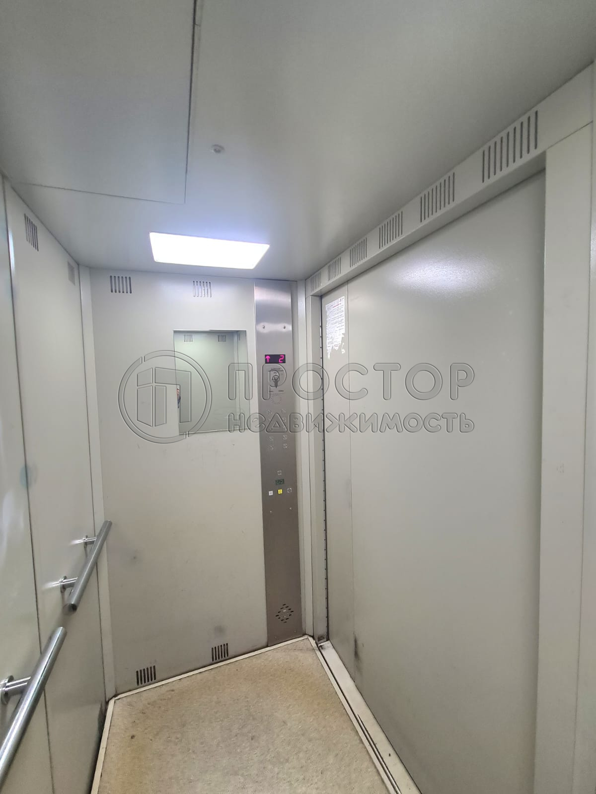 1-комнатная квартира, 33.6 м² - фото 9