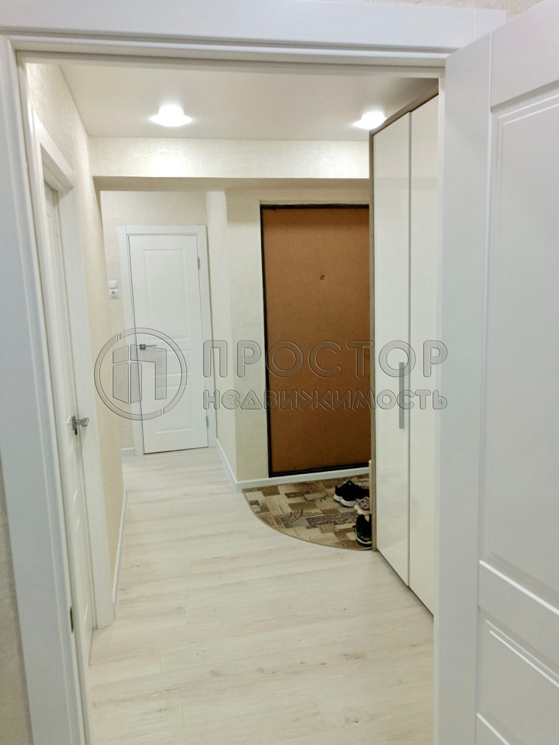 2-комнатная квартира, 60.8 м² - фото 8
