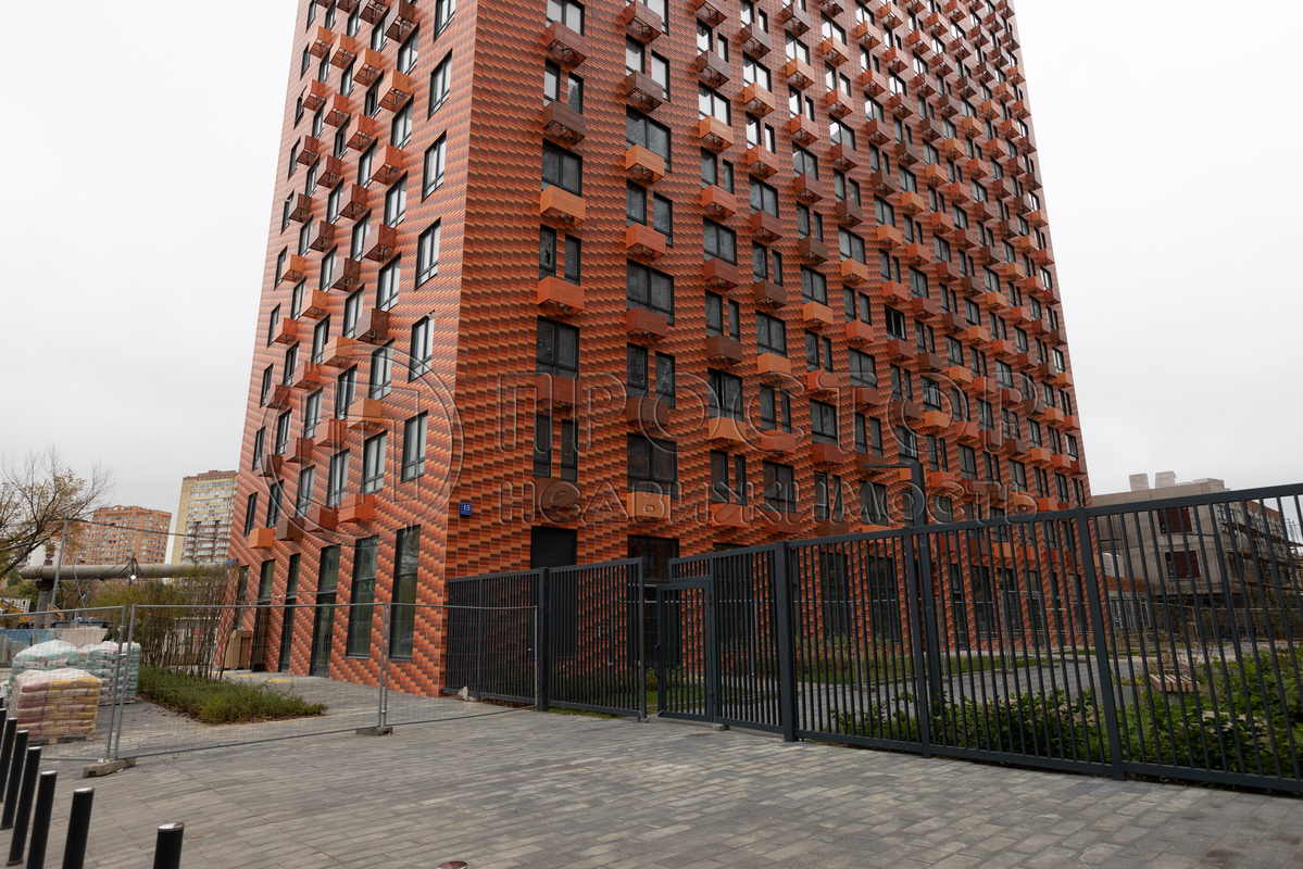 3-комнатная квартира, 72.6 м² - фото 2