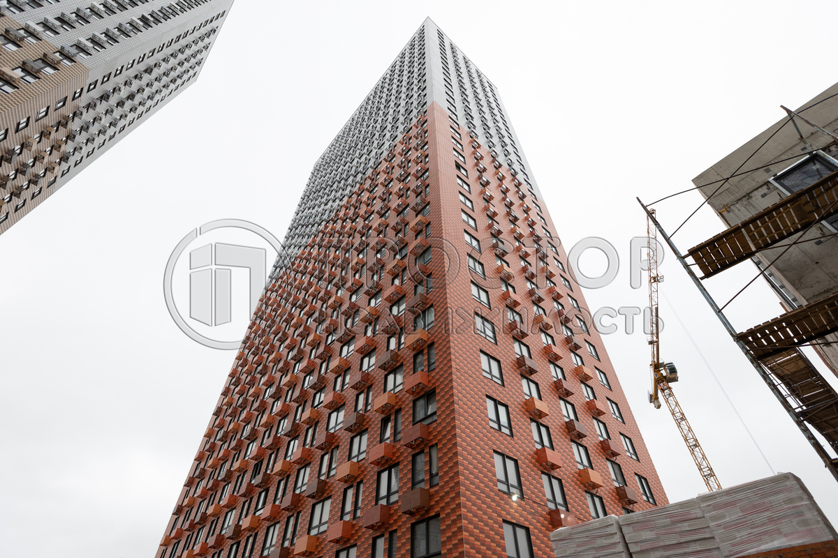 3-комнатная квартира, 72.6 м² - фото 3