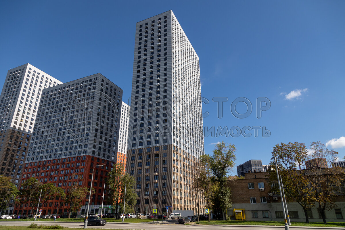3-комнатная квартира, 72.6 м² - фото 6
