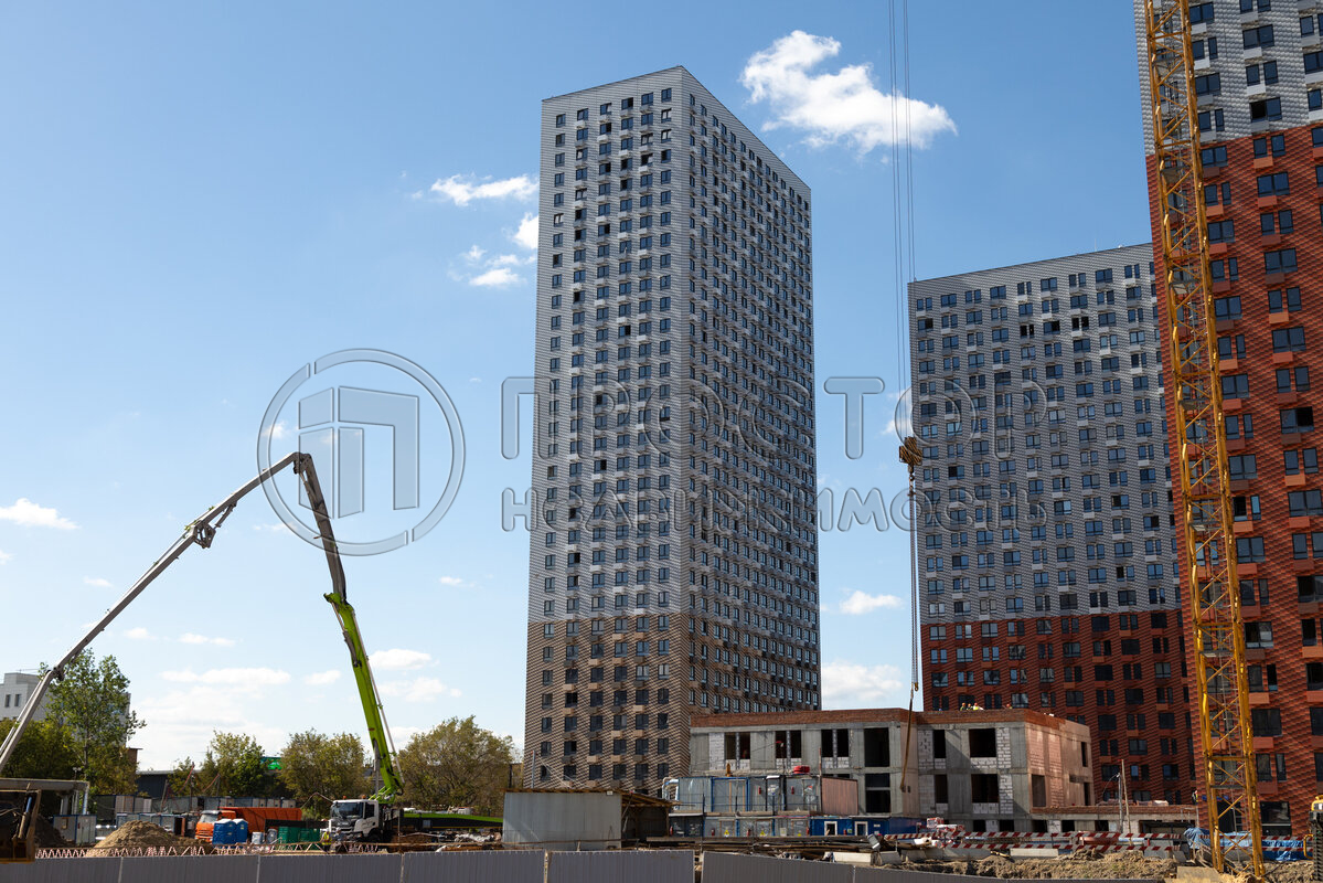3-комнатная квартира, 72.6 м² - фото 7