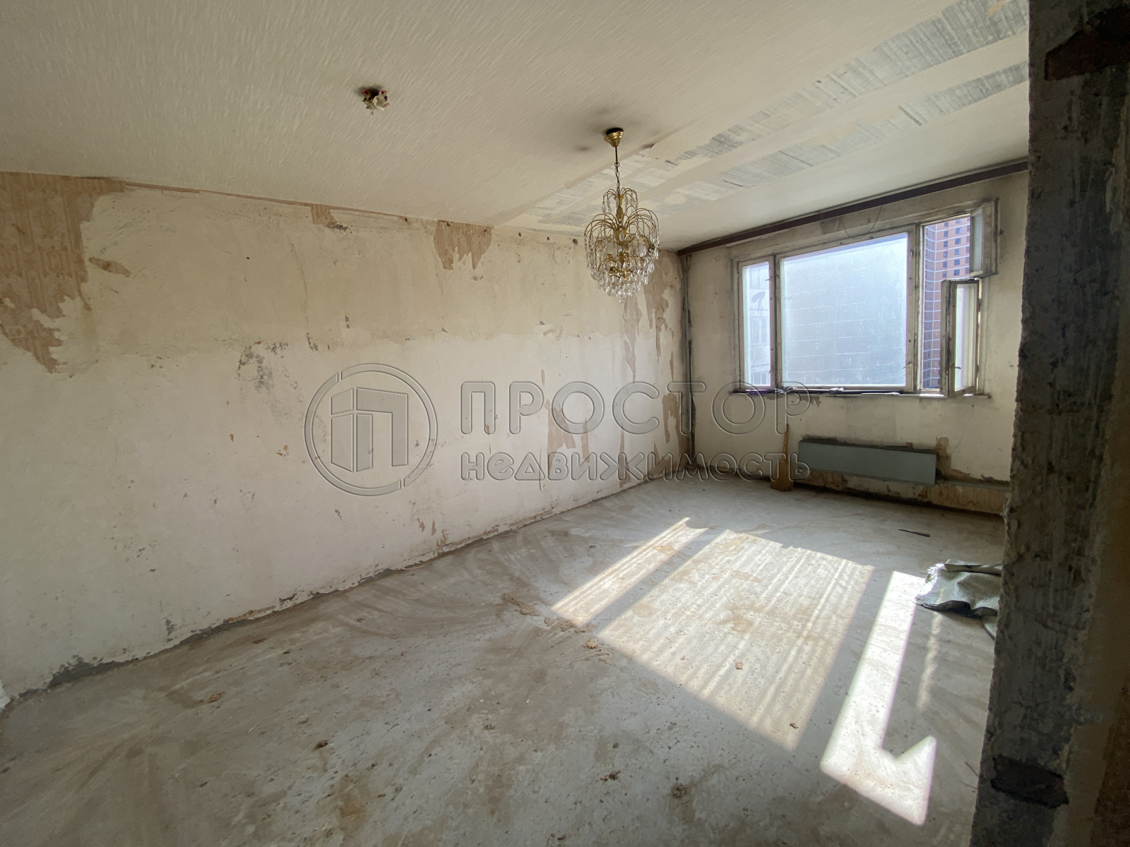 1-комнатная квартира, 37.9 м² - фото 6