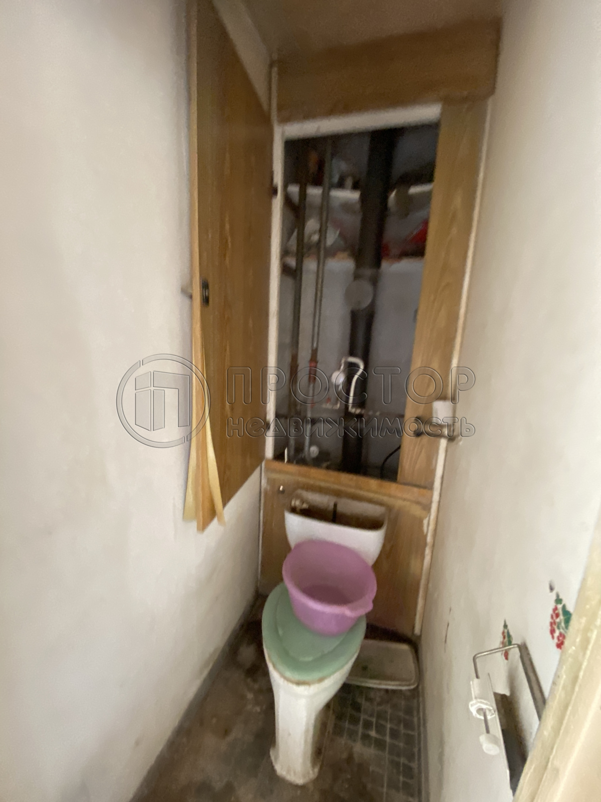 1-комнатная квартира, 37.9 м² - фото 12
