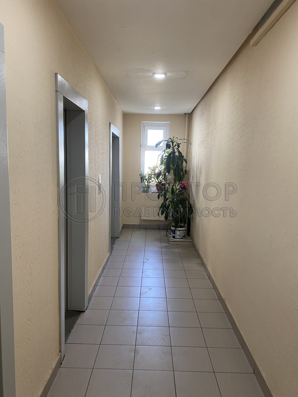 1-комнатная квартира, 37.9 м² - фото 14