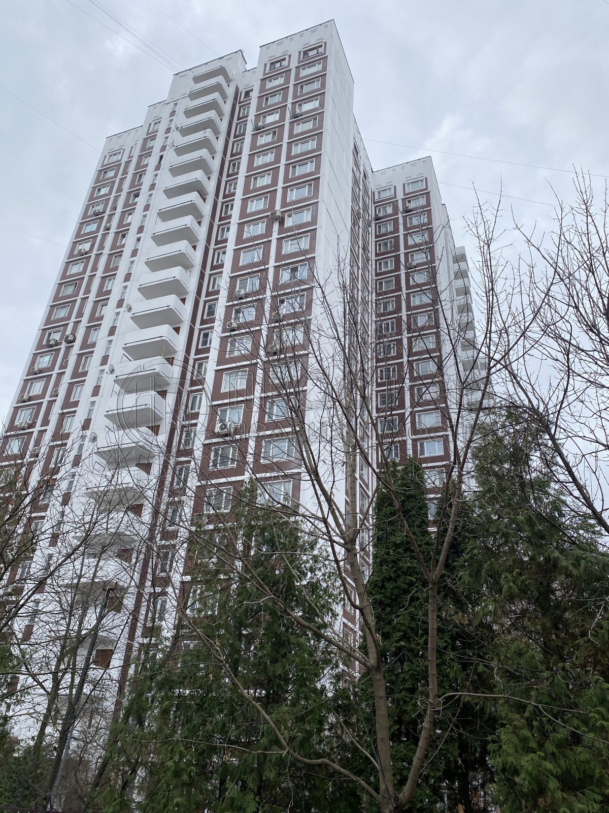 1-комнатная квартира, 37.9 м² - фото 2