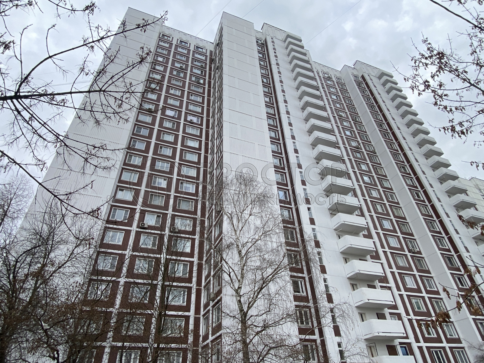 1-комнатная квартира, 37.9 м² - фото 18
