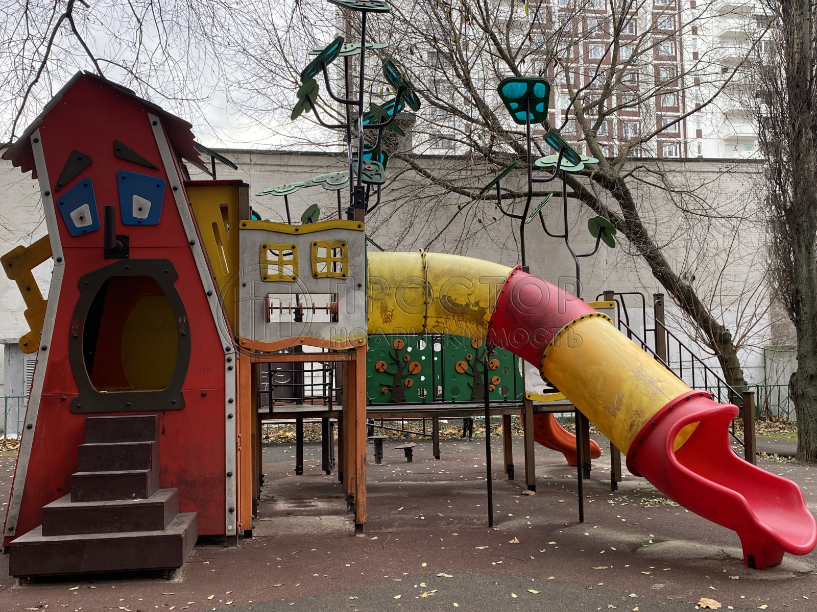 1-комнатная квартира, 37.9 м² - фото 20