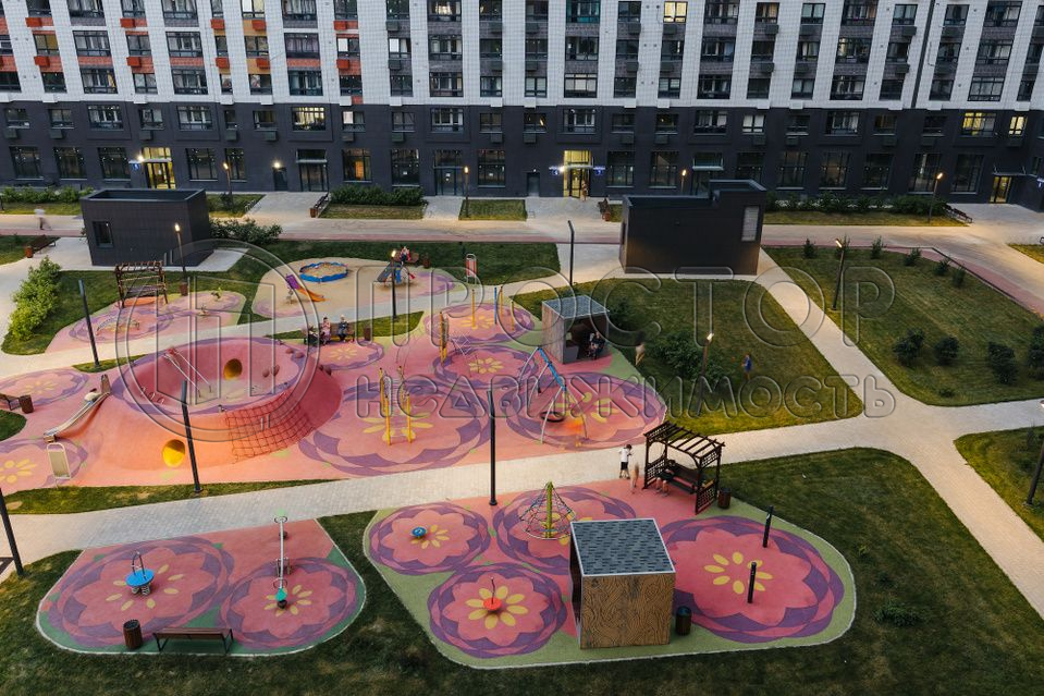 3-комнатная квартира, 63.3 м² - фото 5