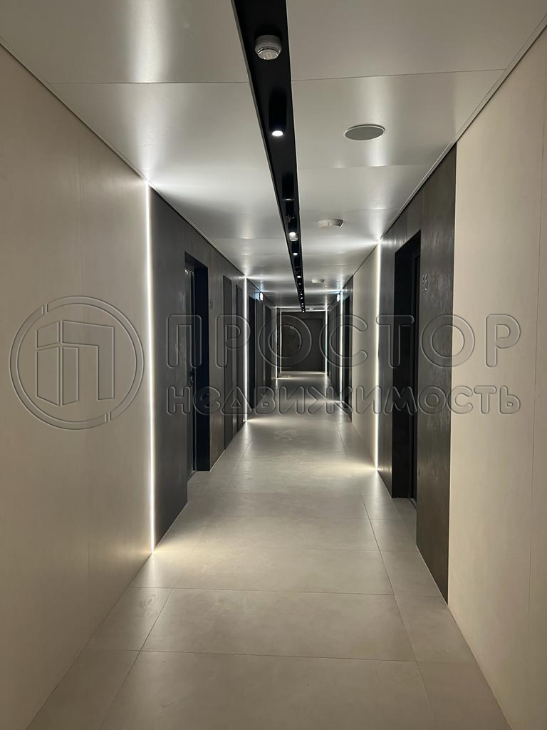 1-комнатная квартира, 49.3 м² - фото 7