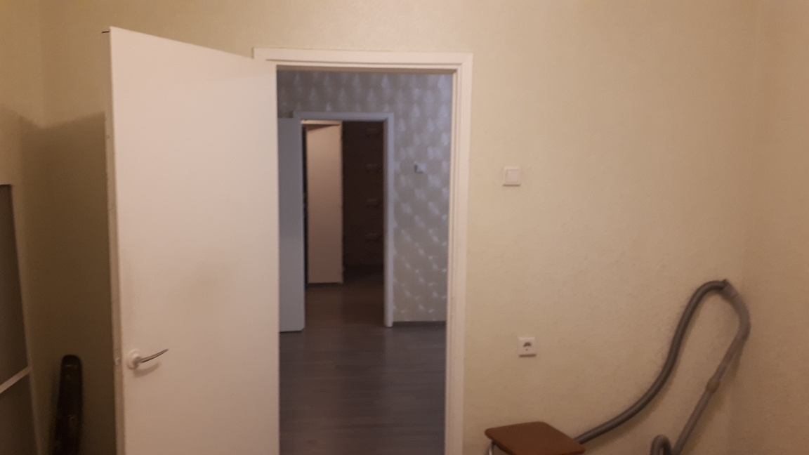 4-комнатная квартира, 63 м² - фото 8