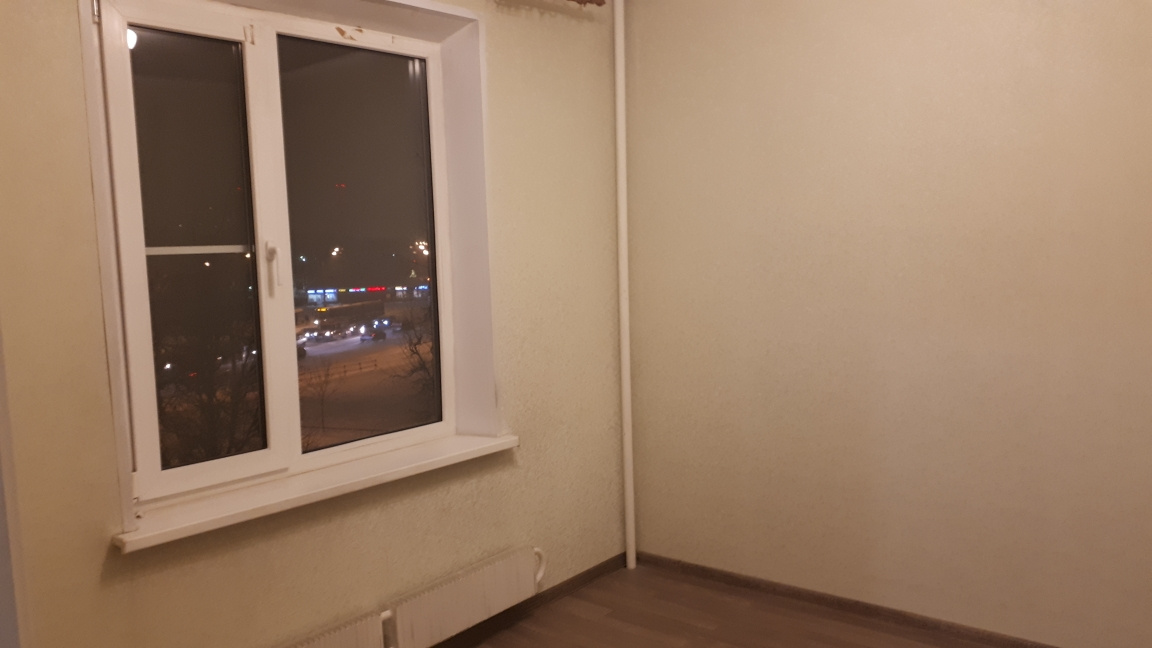 4-комнатная квартира, 63 м² - фото 7