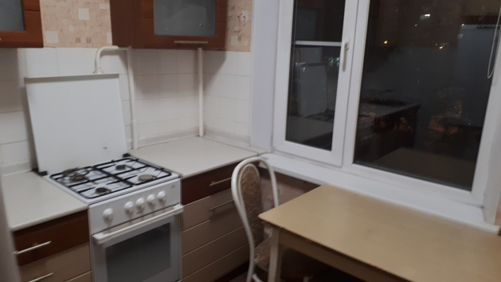 4-комнатная квартира, 63 м² - фото 11