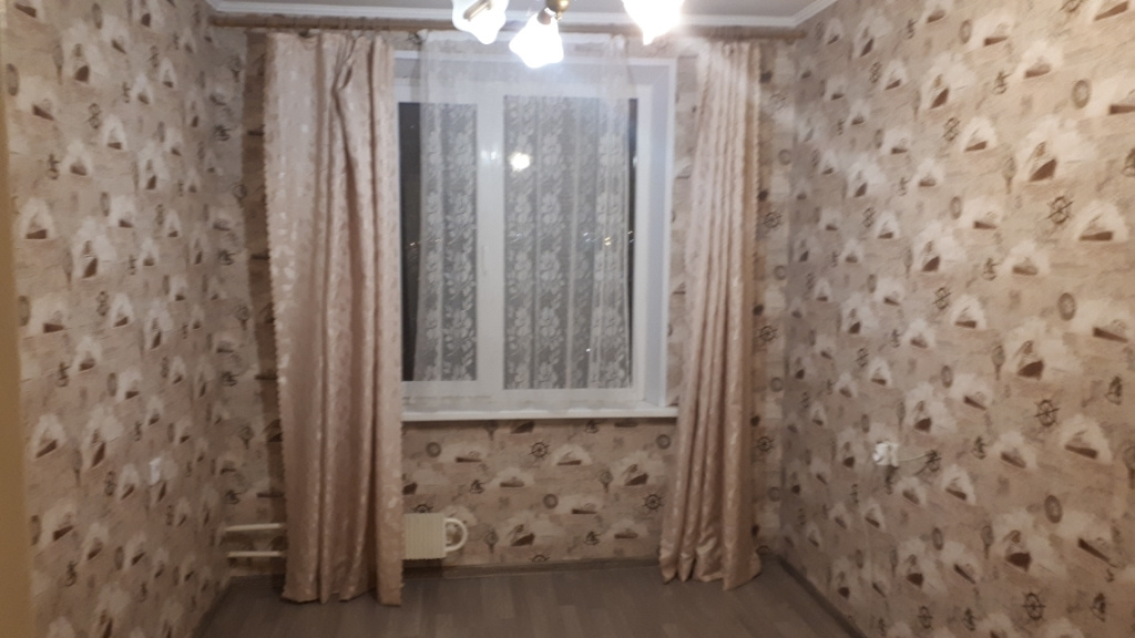 4-комнатная квартира, 63 м² - фото 4