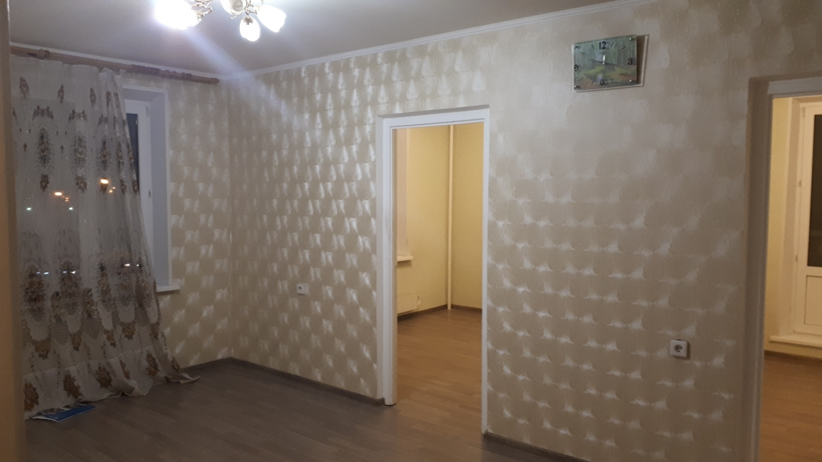 4-комнатная квартира, 63 м² - фото 2