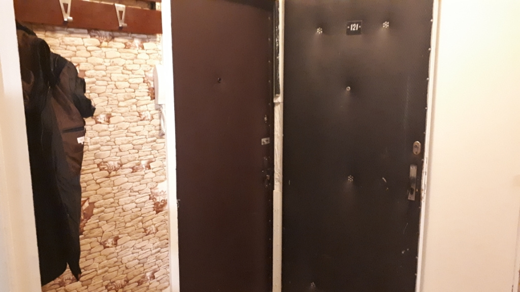 4-комнатная квартира, 63 м² - фото 15