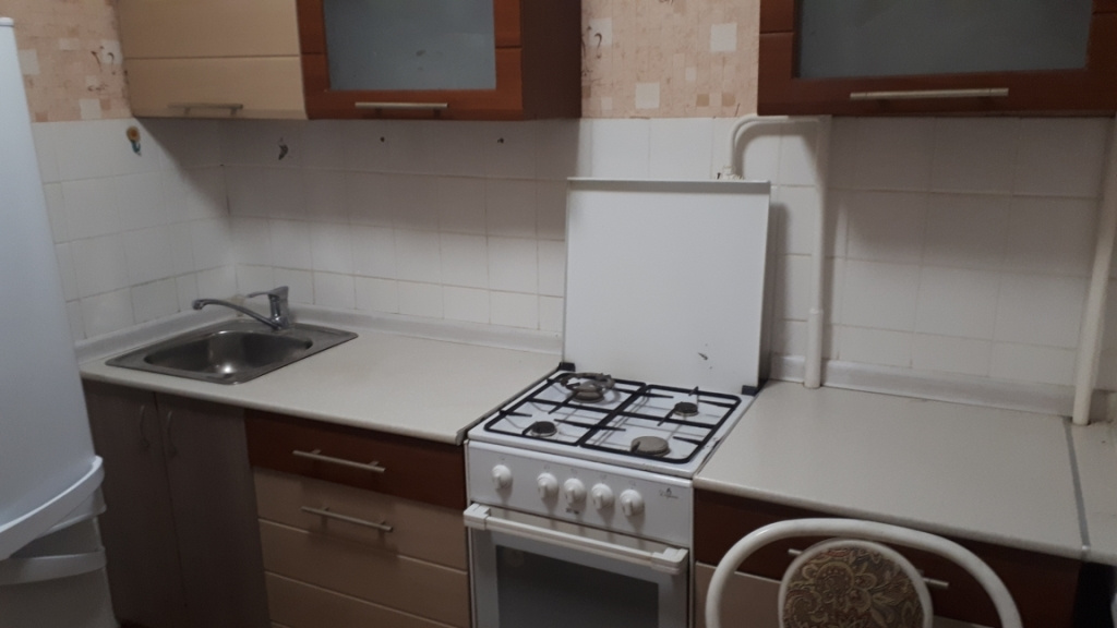 4-комнатная квартира, 63 м² - фото 12