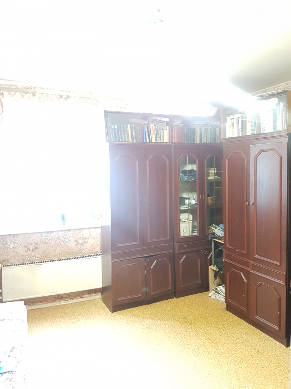 2-комнатная квартира, 54 м² - фото 8