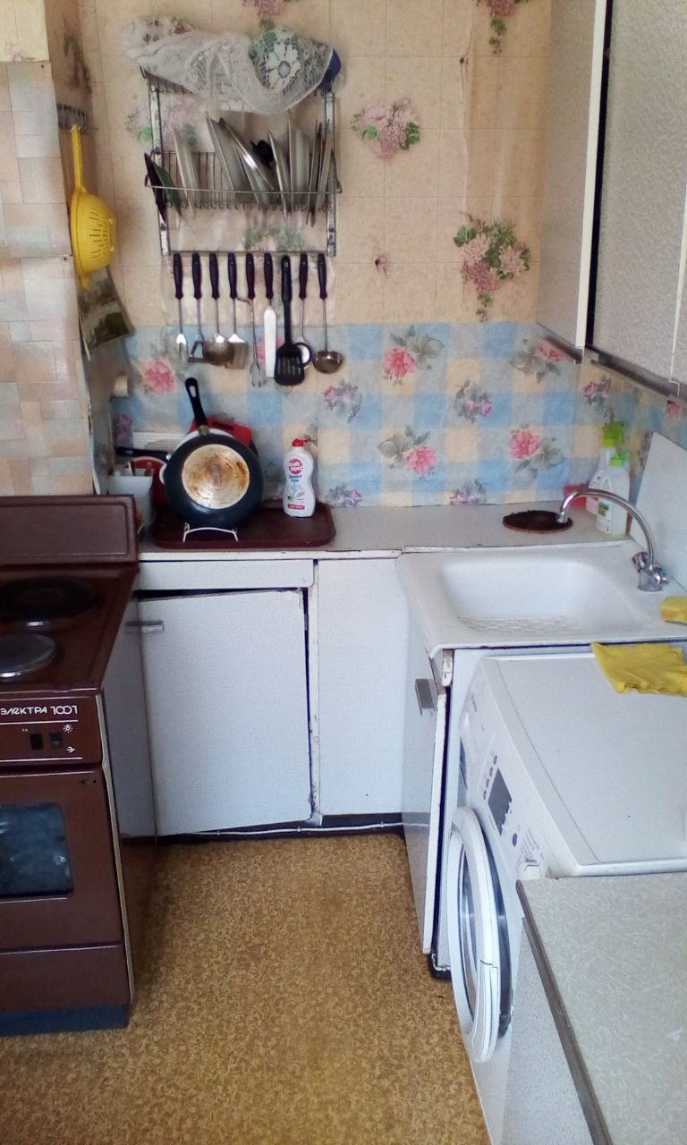 2-комнатная квартира, 54 м² - фото 5