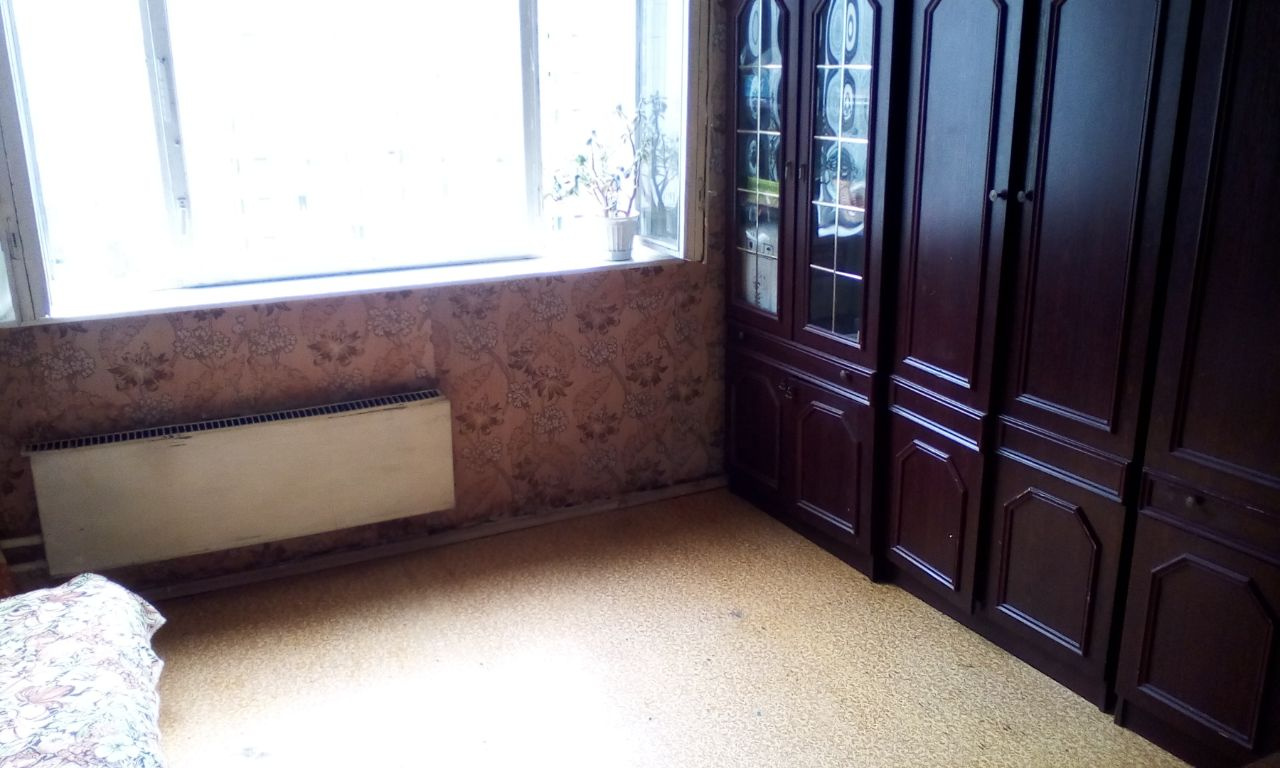 2-комнатная квартира, 54 м² - фото 6