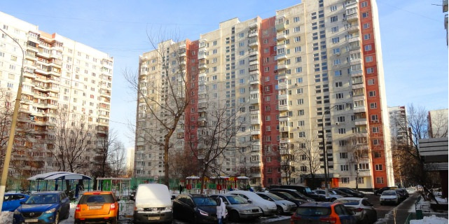 2-комнатная квартира, 54 м² - фото 11