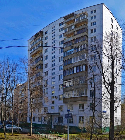 2-комнатная квартира, 47.9 м² - фото 4