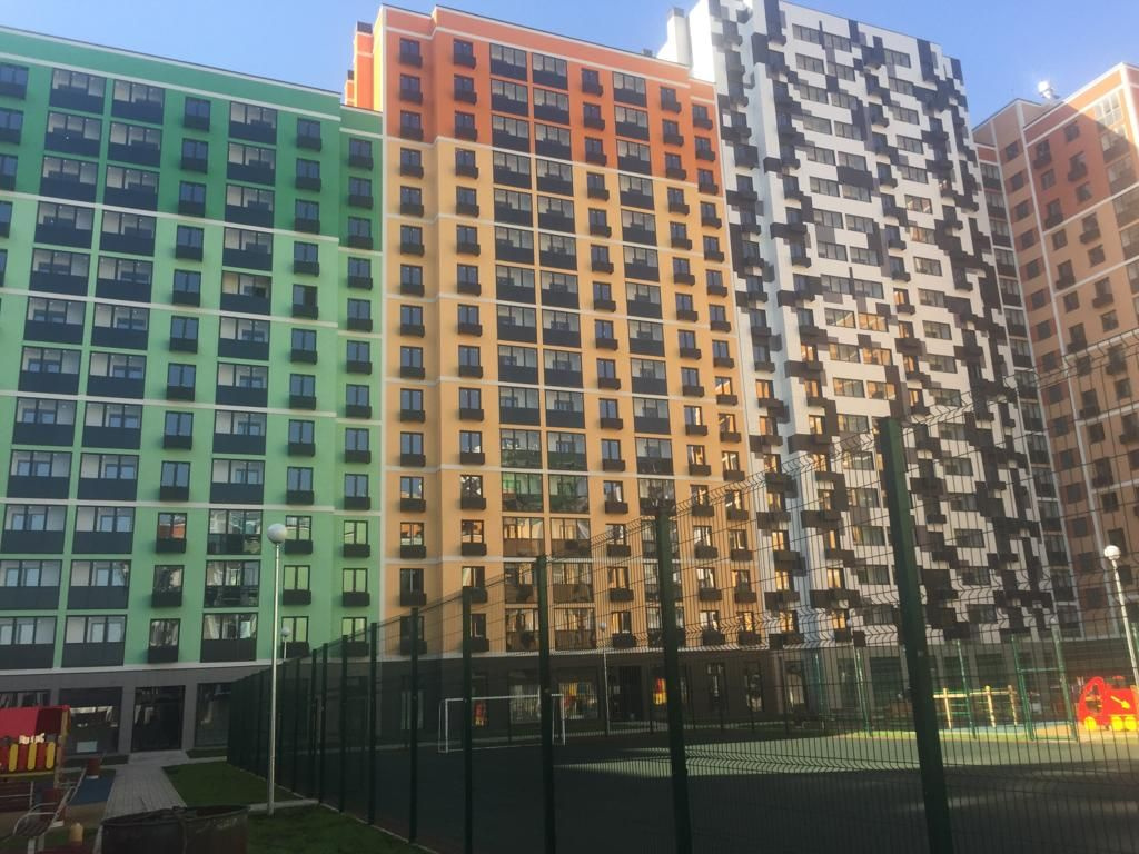 3-комнатная квартира, 85.5 м² - фото 2