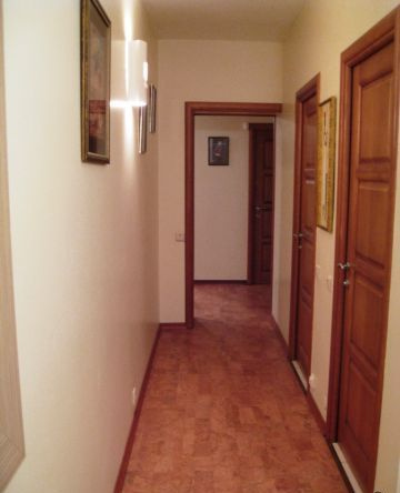 2-комнатная квартира, 66 м² - фото 4