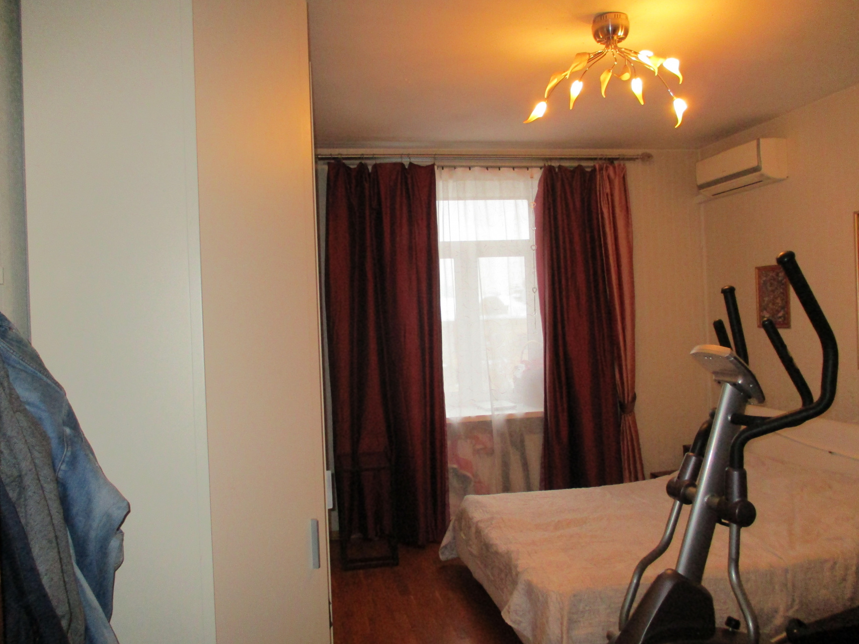 3-комнатная квартира, 105 м² - фото 14