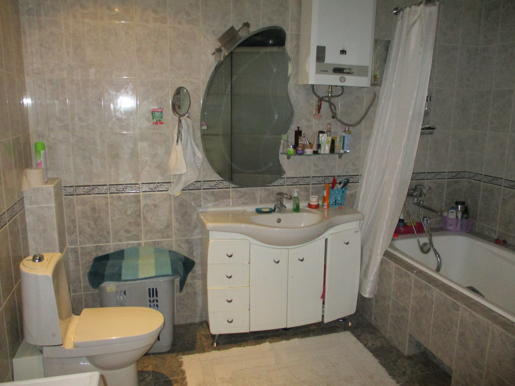 3-комнатная квартира, 105 м² - фото 7