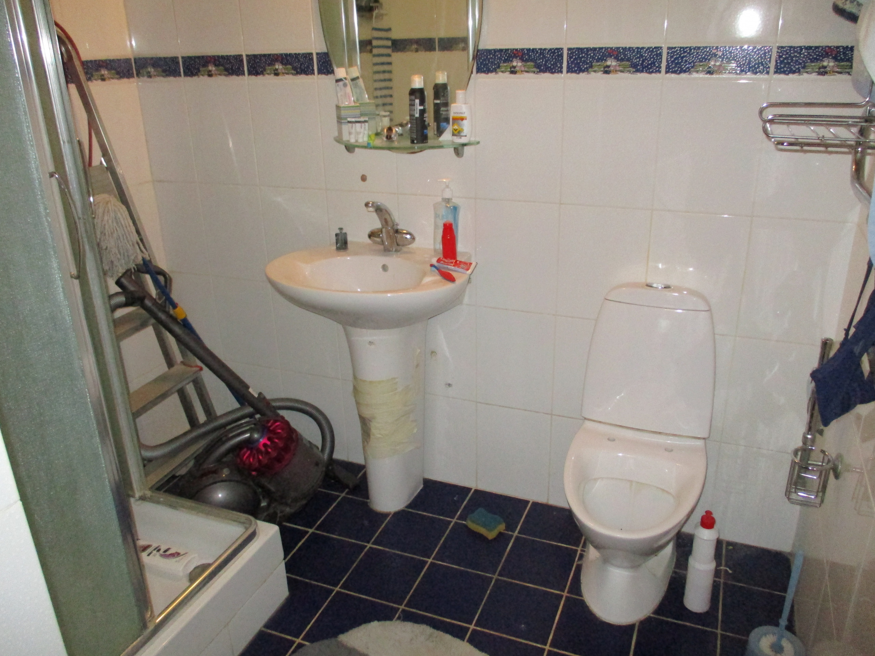 3-комнатная квартира, 105 м² - фото 16