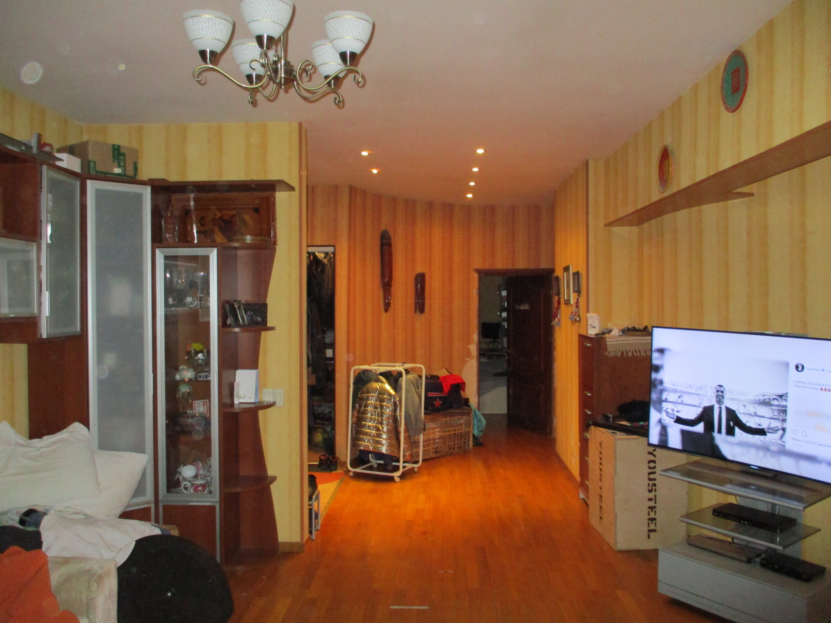 3-комнатная квартира, 105 м² - фото 13