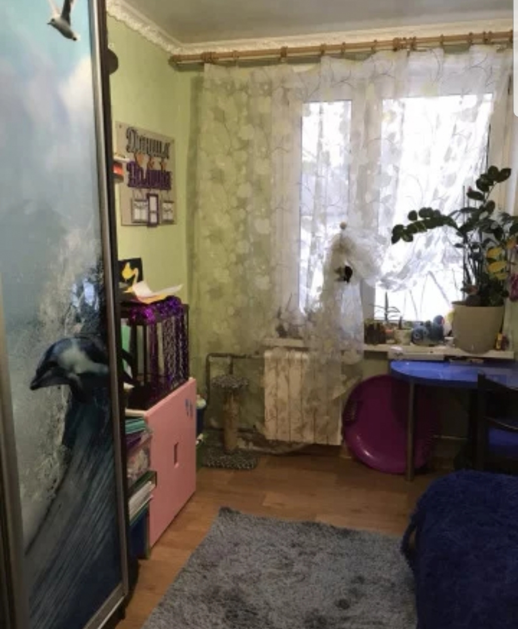 2-комнатная квартира, 44.2 м² - фото 10