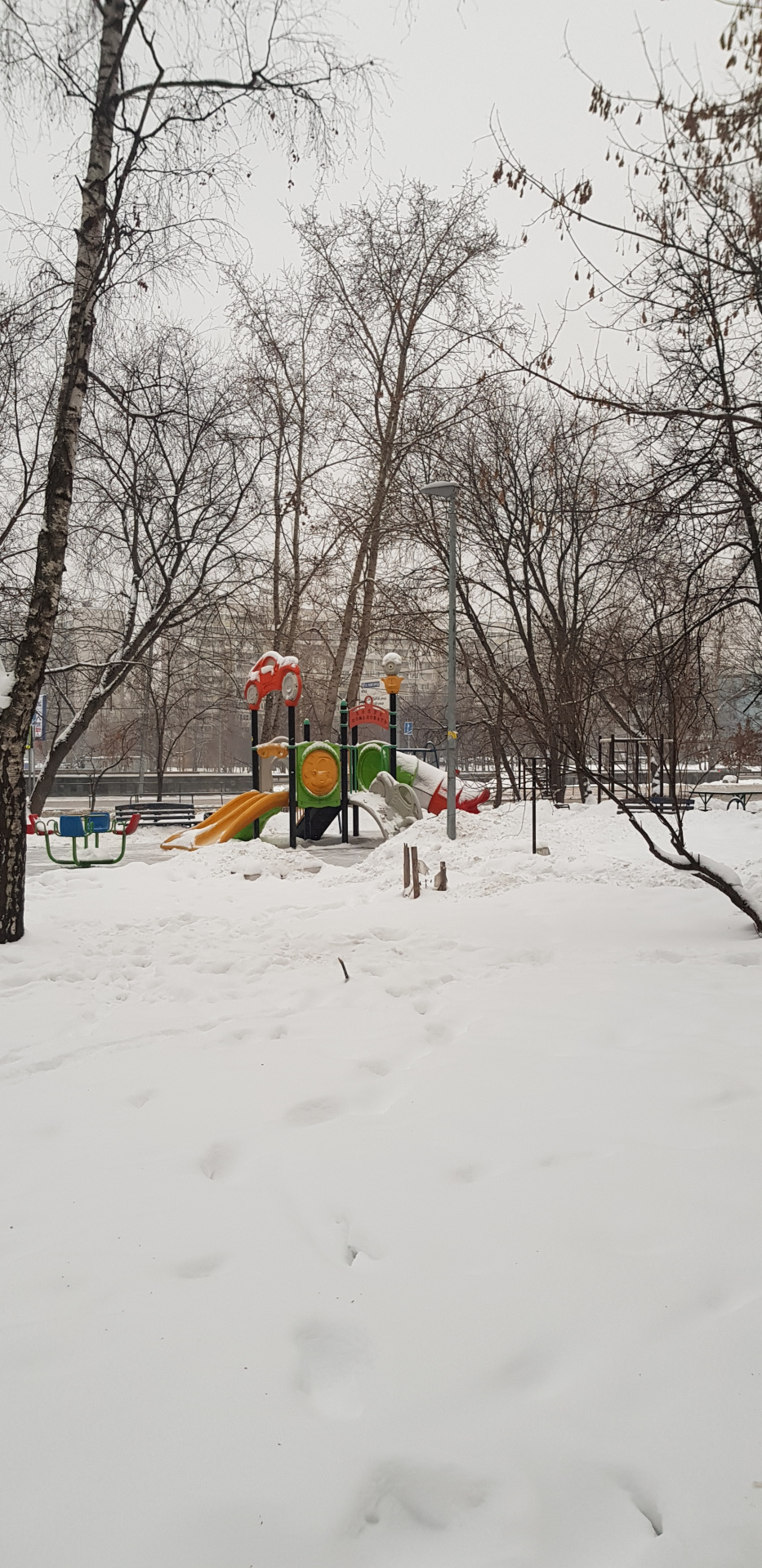 2-комнатная квартира, 44.2 м² - фото 12