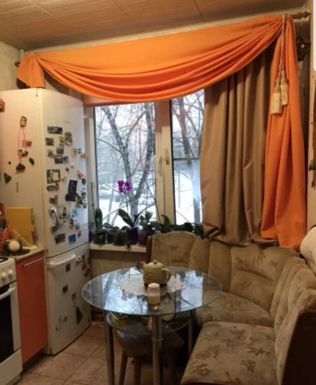 2-комнатная квартира, 44.2 м² - фото 8