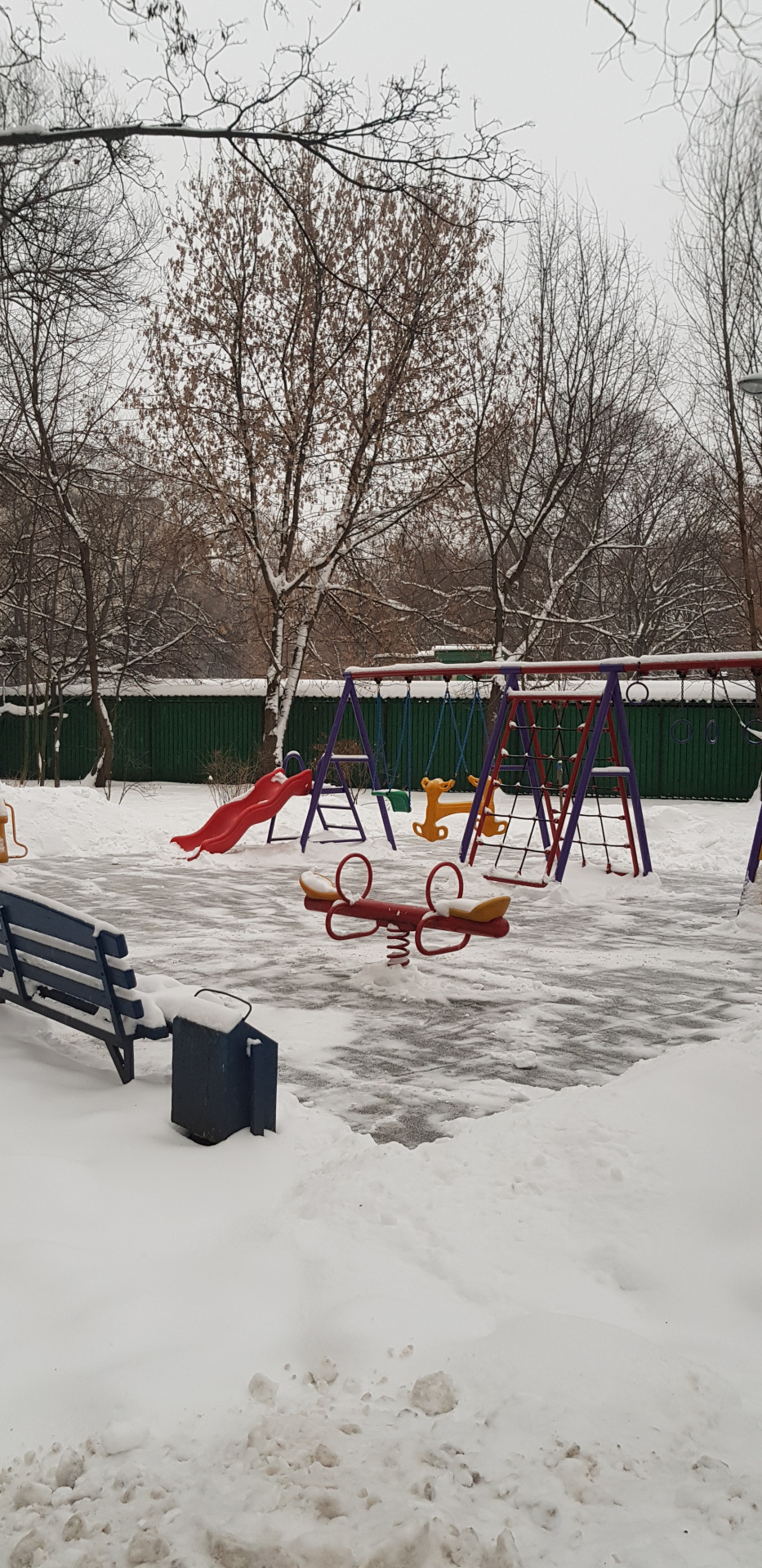 2-комнатная квартира, 44.2 м² - фото 13