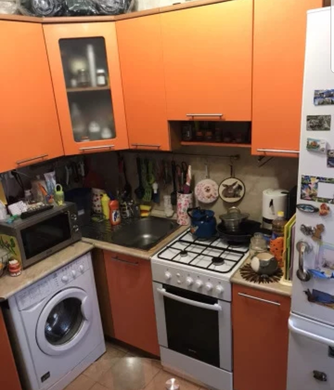 2-комнатная квартира, 44.2 м² - фото 9