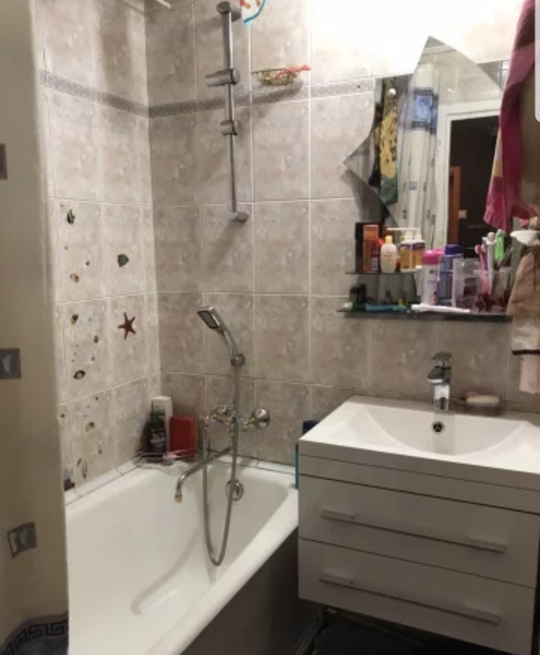 2-комнатная квартира, 44.2 м² - фото 5