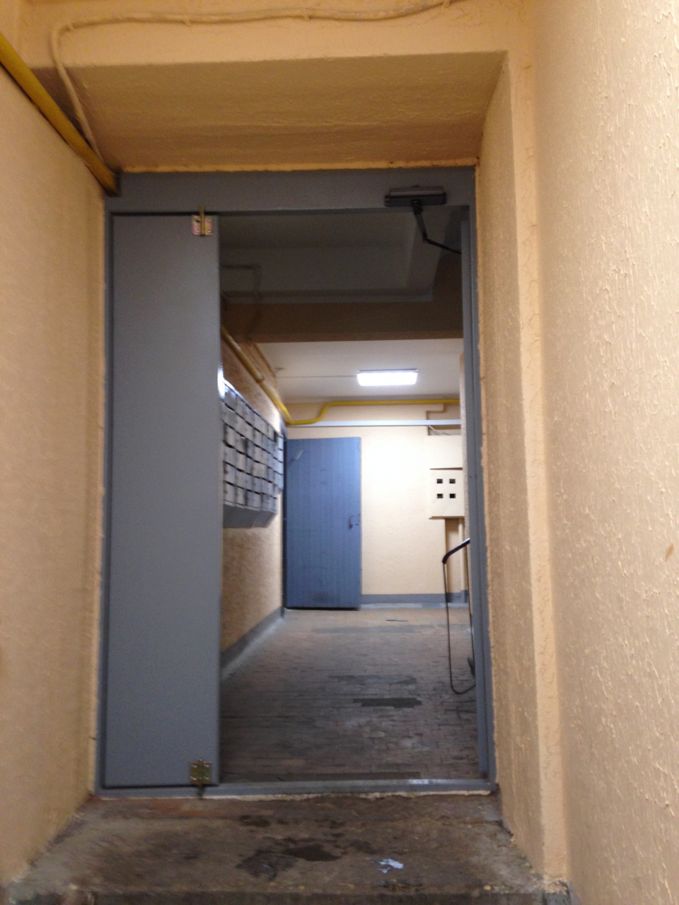 2-комнатная квартира, 52 м² - фото 15