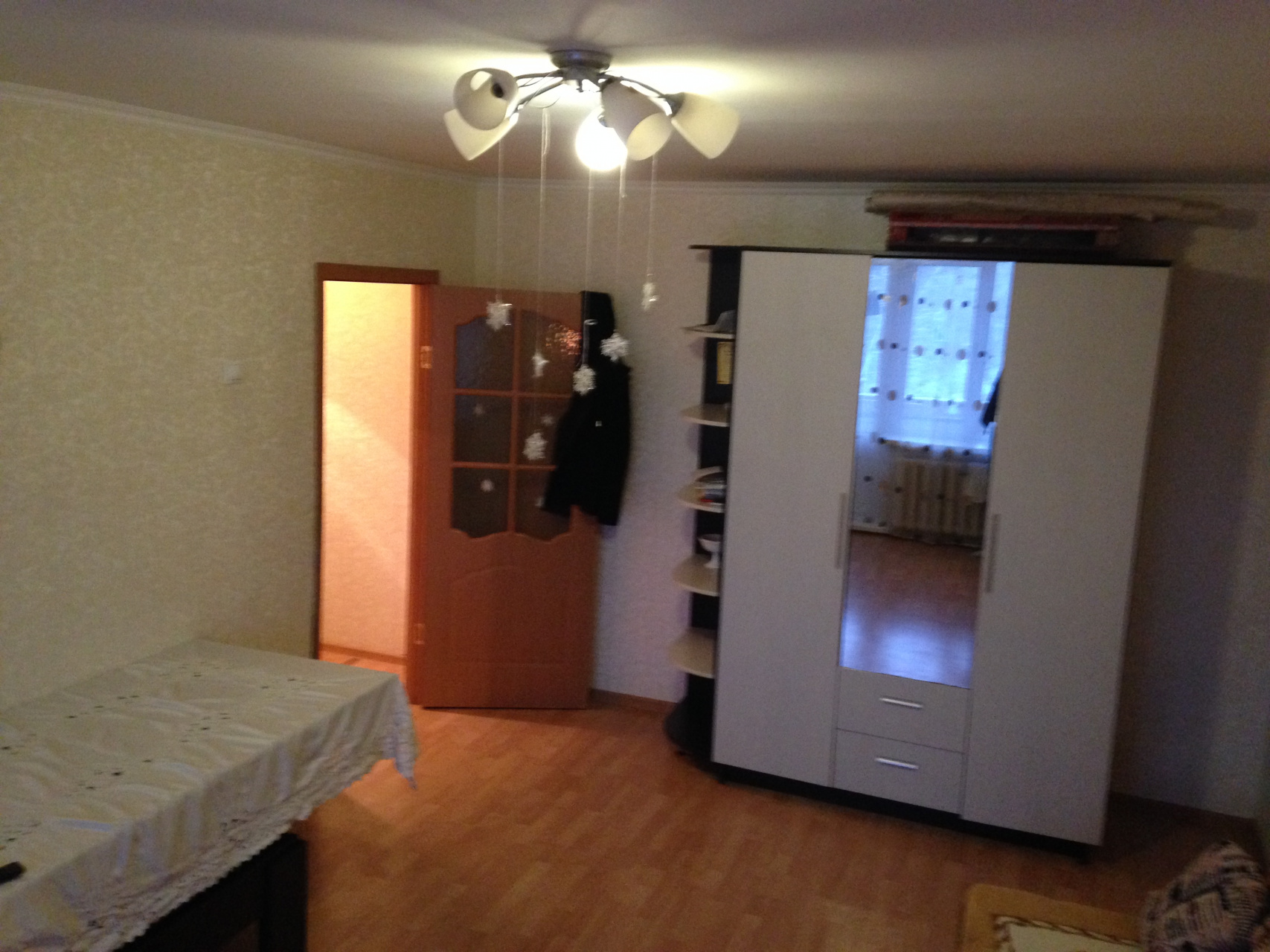 2-комнатная квартира, 52 м² - фото 3