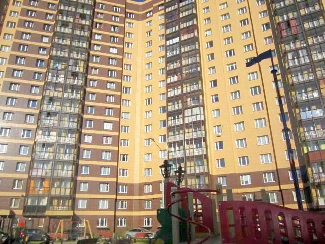 1-комнатная квартира, 34.7 м² - фото 9