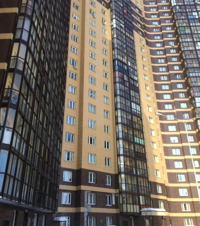 1-комнатная квартира, 34.7 м² - фото 10