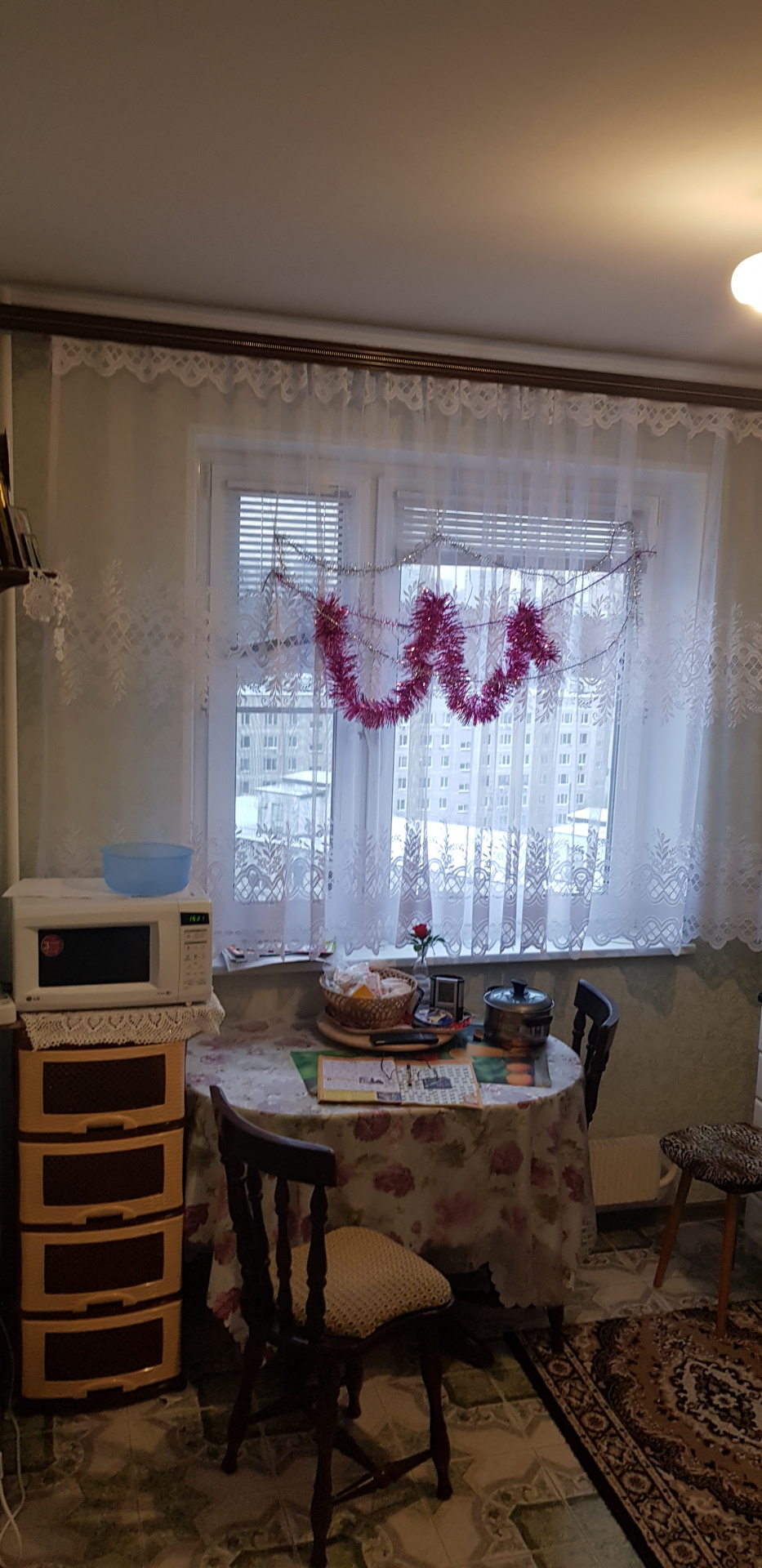 2-комнатная квартира, 53.3 м² - фото 11