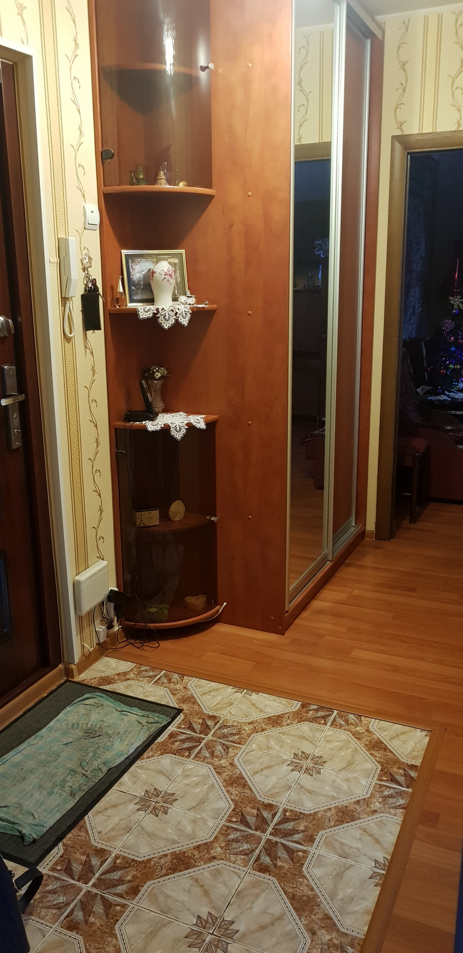 2-комнатная квартира, 53.3 м² - фото 8