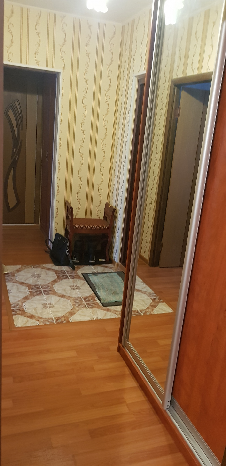 2-комнатная квартира, 53.3 м² - фото 7