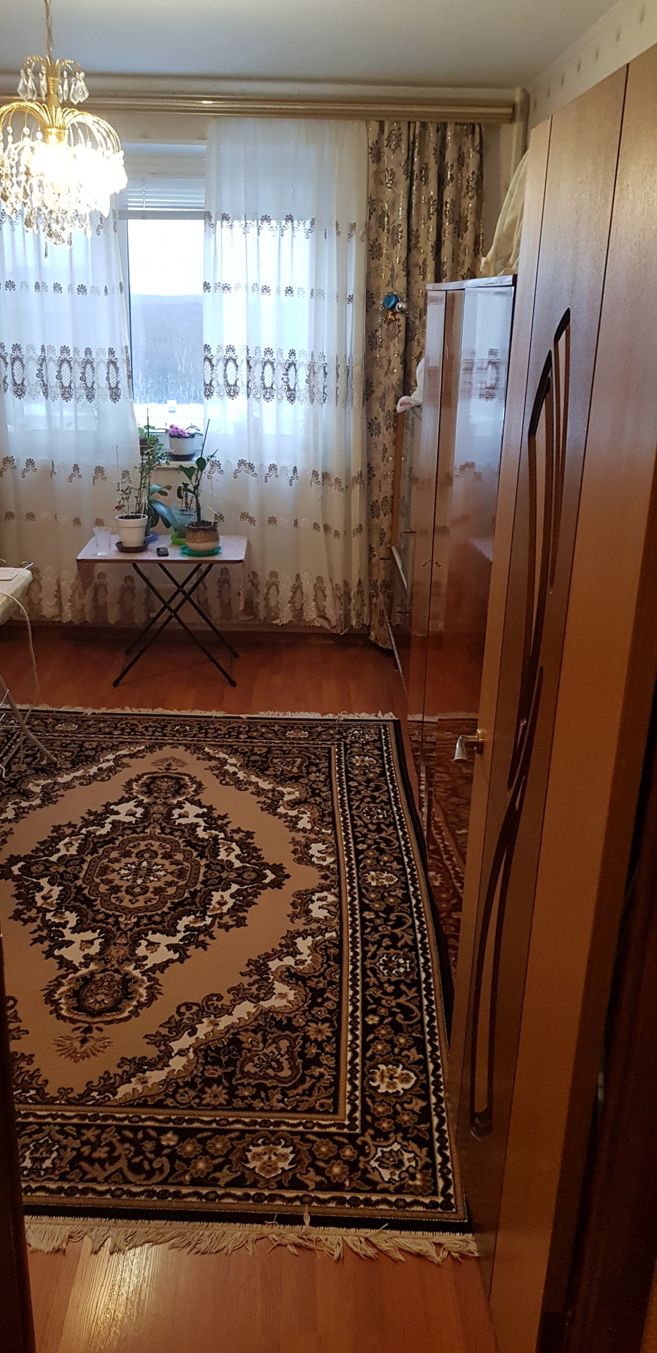 2-комнатная квартира, 53.3 м² - фото 6