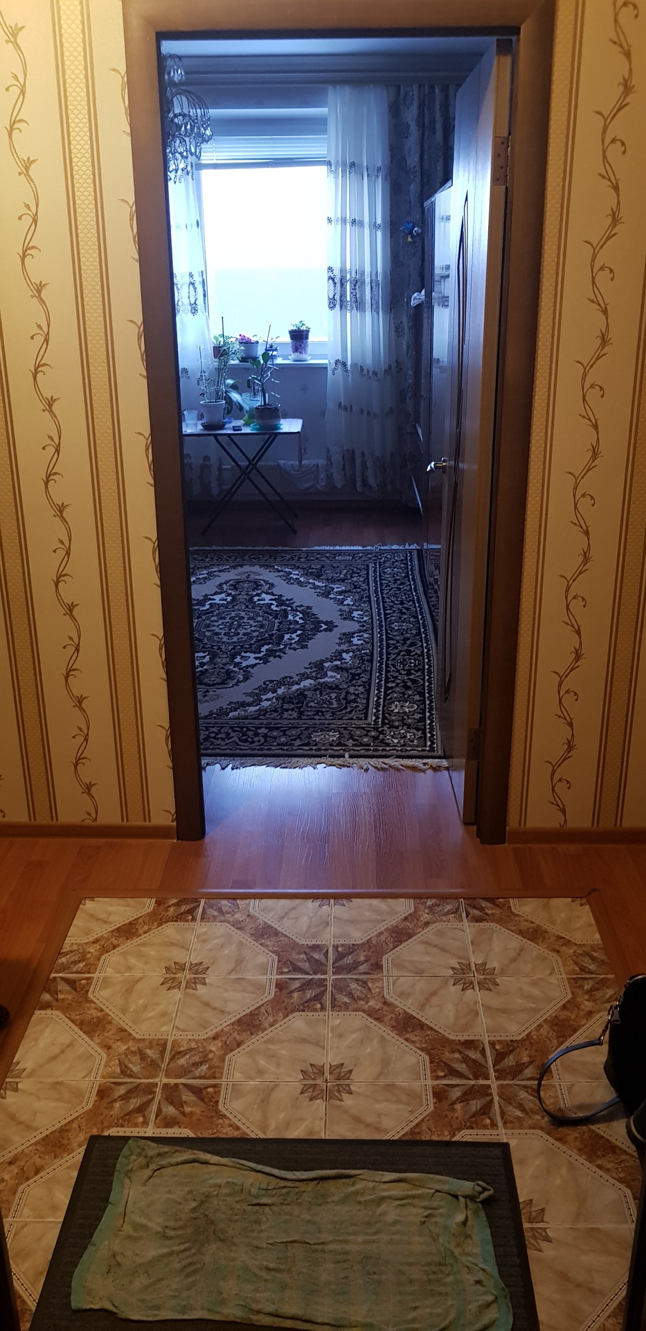 2-комнатная квартира, 53.3 м² - фото 16