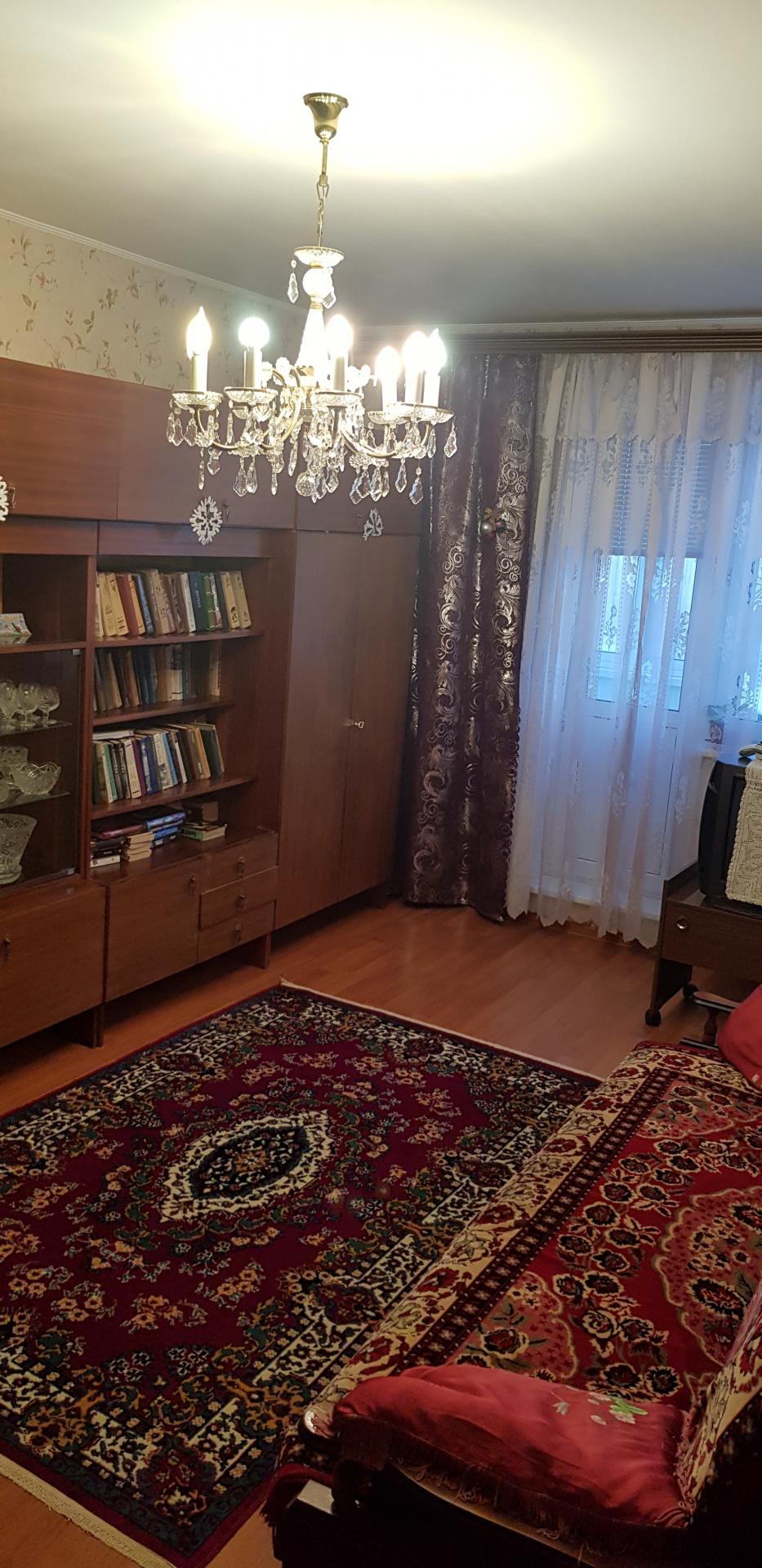 2-комнатная квартира, 53.3 м² - фото 9
