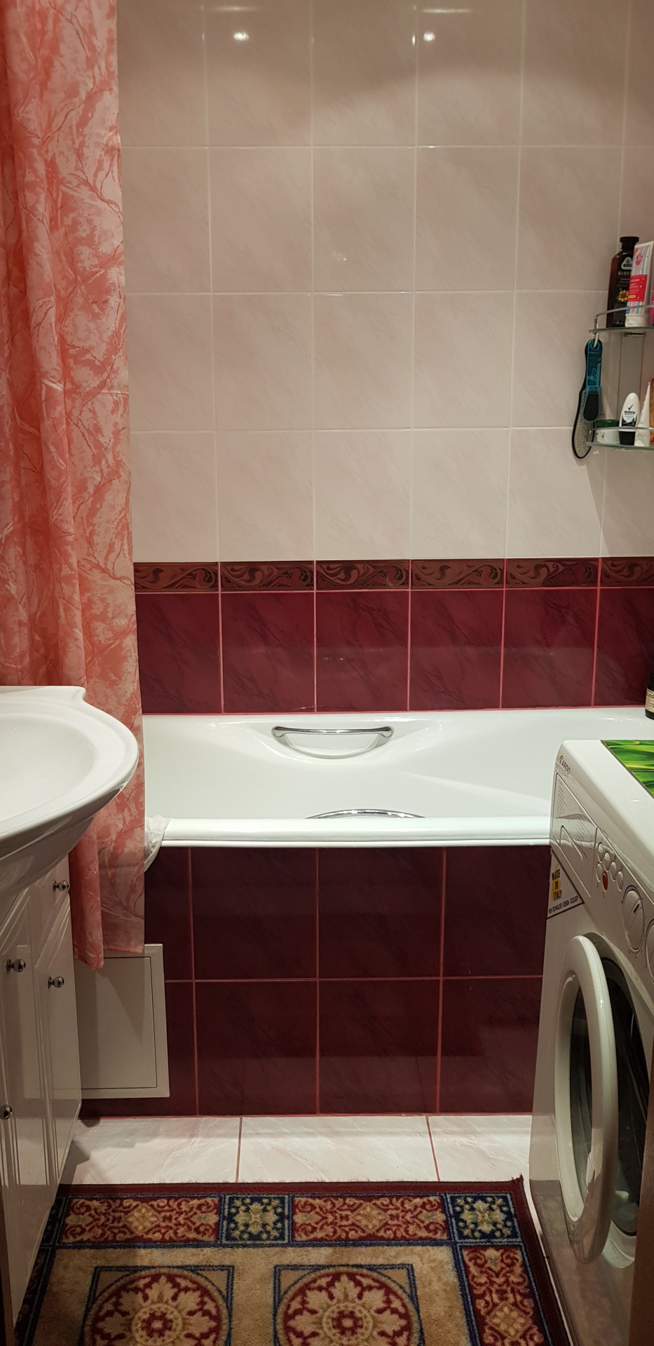 2-комнатная квартира, 53.3 м² - фото 15