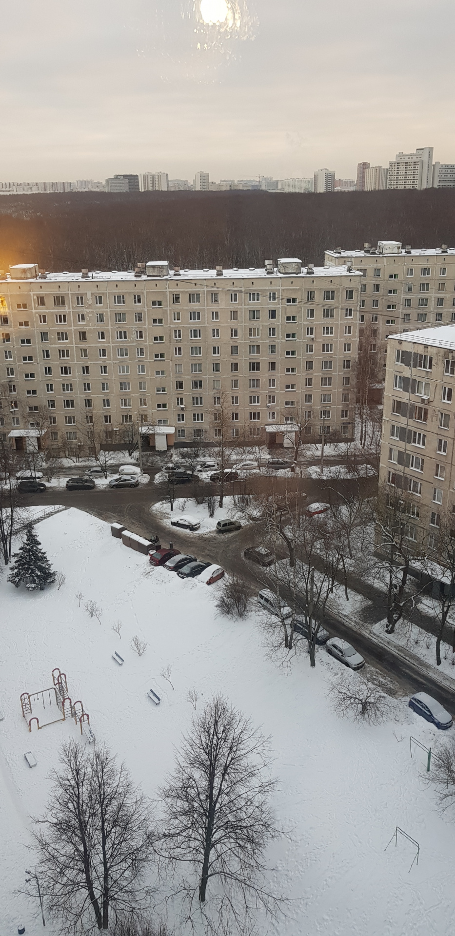 2-комнатная квартира, 53.3 м² - фото 13